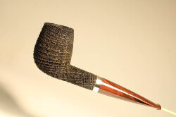 une pipe de Yorgos Mitakidis