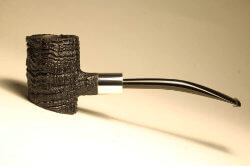 une pipe de Yorgos Mitakidis