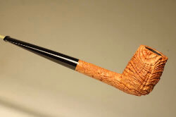 une pipe de Yorgos Mitakidis