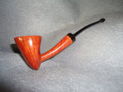une pipe par Antonio Monteiro