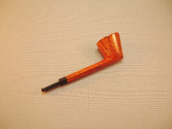 une pipe par Antonio Monteiro