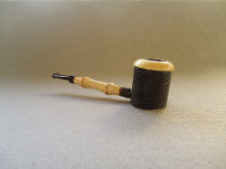 une pipe par Antonio Monteiro