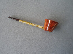 une pipe par Antonio Monteiro