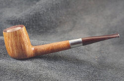 une pipe par Pierre Morel