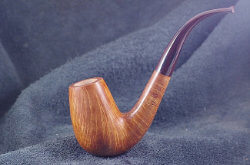une pipe par Pierre Morel
