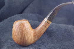 une pipe par Pierre Morel