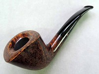 une pipe par Marco Biagini, Moretti