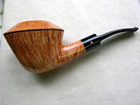 une pipe par Marco Biagini, Moretti