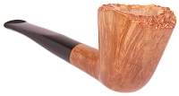une pipe par Marco Biagini, Moretti