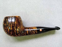 une pipe par Marco Biagini, Moretti
