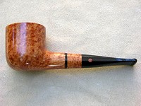une pipe par Marco Biagini, Moretti