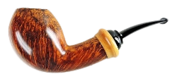 une pipe par Jürgen Moritz