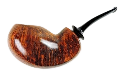 une pipe par Jürgen Moritz