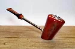 une pipe par Simone Morri - Job Pipe