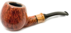 une pipe par Steve Morrisette - Stevempipes
