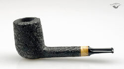 une pipe de Steve Morrisette