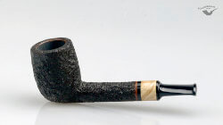 une pipe de Steve Morrisette