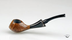 une pipe de Steve Morrisette