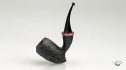 une pipe de Steve Morrisette