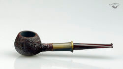 une pipe de Steve Morrisette