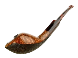 une pipe par Steve Morrisette - Stevempipes