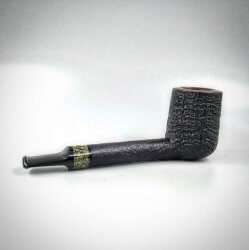 une pipe par Jason Mouton - Mouton Pipes