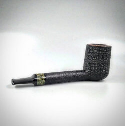 une pipe de Jason Mouton