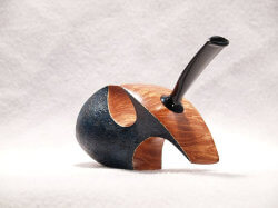 une pipe de Steffen Mueller