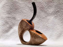 une pipe de Steffen Mueller