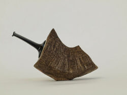 une pipe de Steffen Mueller