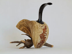 une pipe par Steffen Mueller