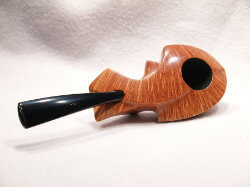 une pipe de Steffen Mueller