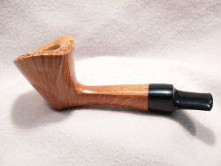 une pipe de Steffen Mueller