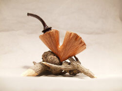 une pipe par Steffen Mueller