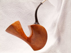 une pipe par Steffen Mueller