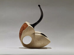 une pipe par Steffen Mueller