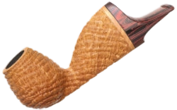 une pipe par Werner Mummert