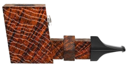 une pipe par Werner Mummert