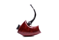 une pipe par Minoru Nagata