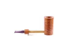 une pipe par Minoru Nagata