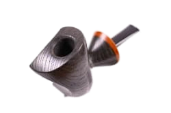 une pipe par Minoru Nagata