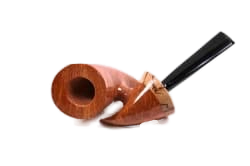une pipe par Minoru Nagata
