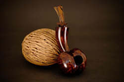 une pipe par Satoshi Naito