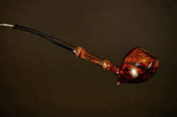 une pipe par Satoshi Naito