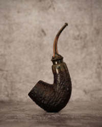 une pipe de Satoshi Naito