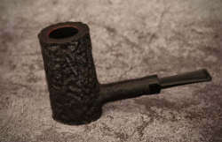 une pipe de Satoshi Naito