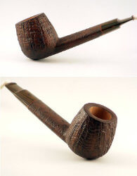 une pipe par Maksim Nazarenko