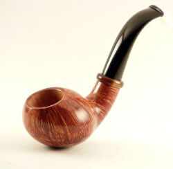 une pipe par Maksim Nazarenko
