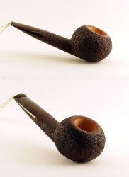 une pipe par Maksim Nazarenko