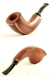 une pipe par Maksim Nazarenko
